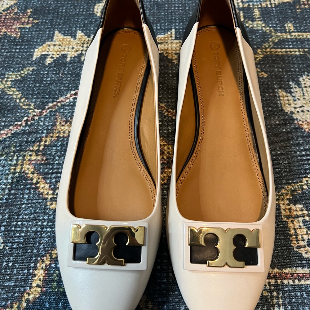 TORY BURCH HEELS